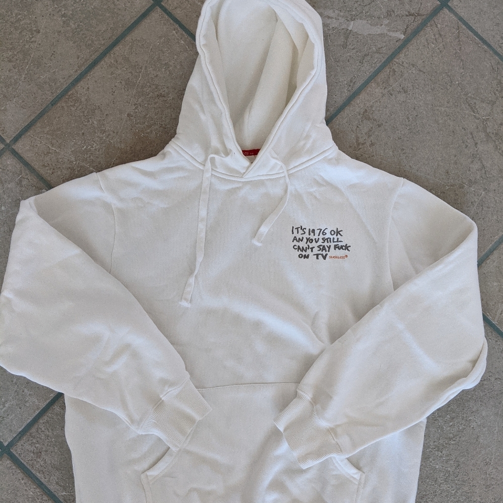 Aelfric Eden clothing